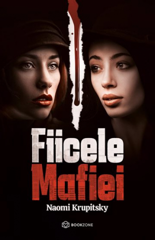 Crime, Thriller, Mistery - Fiicele mafiei