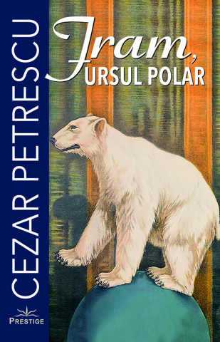 Elevi de 10 plus - Fram, Ursul polar