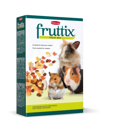 Hrana - Fructe Deshidratate Fruttix Rody, Padovan, 250 g