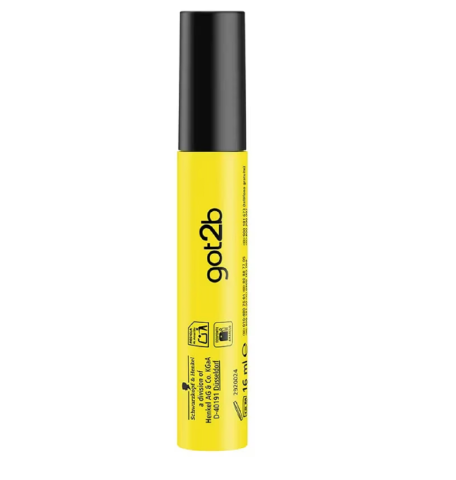 Fara Categorie - Gel 2 in 1 de fixare si conturare a sprancenelor, Schwarzkopf Got2B Glued, 16 ml
