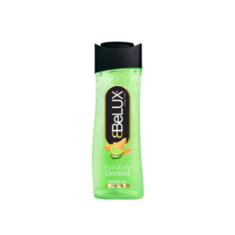 Ingrijire Personala & Cosmetice - Gel de dus BeLUX Fresh Mix - 600 ml