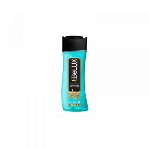 Ingrijire Personala & Cosmetice - Gel de dus Ocean Breeze BeLUX - 600 ml