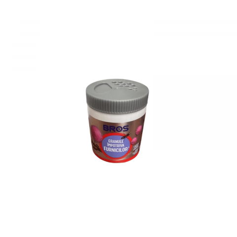 Casa, Gradina & Bricolaj - Granul impotriva furnicilor 75 g