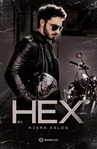 Beletristica - HEX