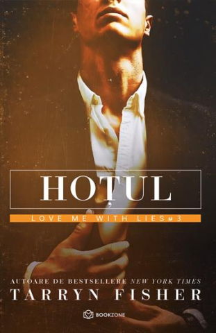 Beletristica - Hotul