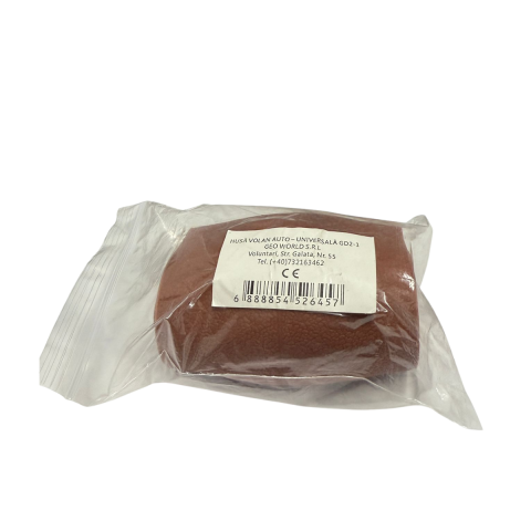 Lichid de parbriz - Husa volan silicon universala