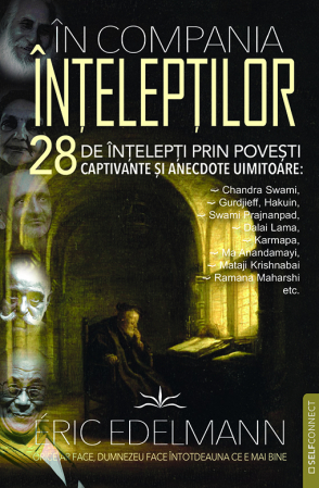 Noutati - In compania inteleptilor