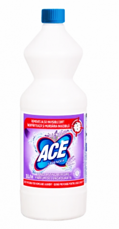 Curatenie & Intretinere - Inalbitor Ace Lavanda, 1L