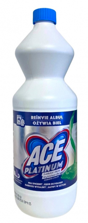 Curatenie & Intretinere - Inalbitor Ace Platinum , 1L