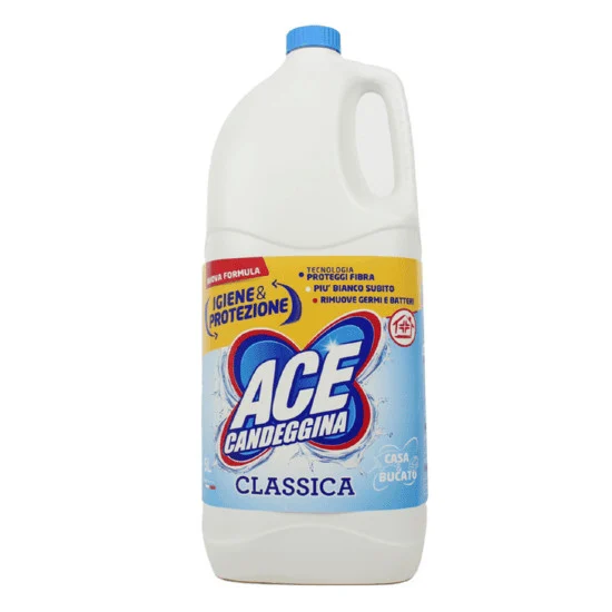 Curatenie & Intretinere - Inalbitor Ace Regular Classica , 5 l