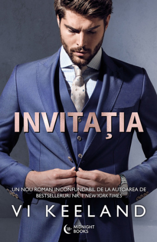Beletristica - Invitatia