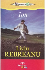Pachete Speciale Carti - Ion - Liviu Rebreanu