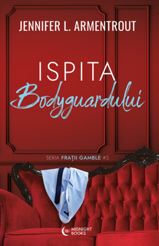 Beletristica - Ispita bodyguardului