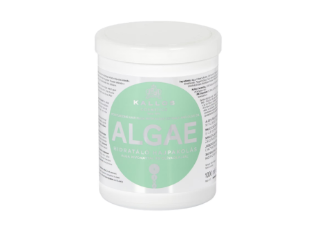 Masca si Tratament - Masca de par Kallos Algae, 1000 ml