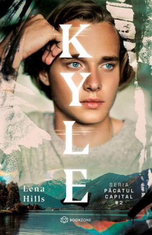 Beletristica - Kyle