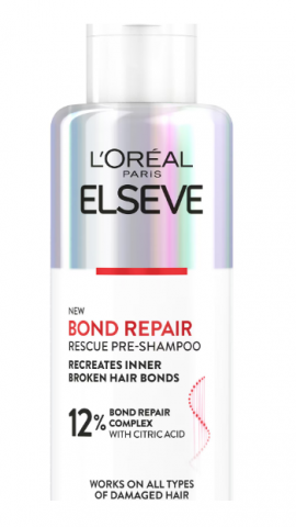 Ingrijire Personala & Cosmetice - Sampon L'Oreal Paris Elseve Bond Repair, 200 ml