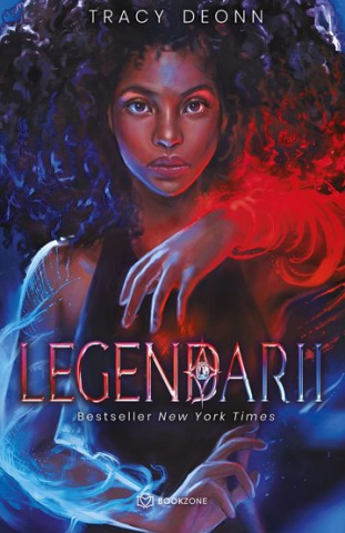 Carti pentru Adolescenti, Young Adult - Legendarii