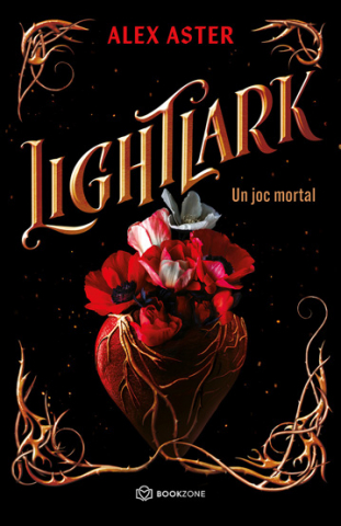 Carti pentru Adolescenti, Young Adult - Lightlark