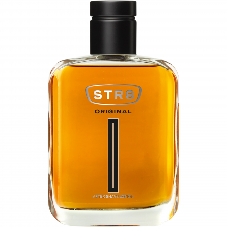 After shave - Lotiune After shave STR8, Original, 100 ml