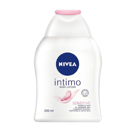 Ingrijire Personala & Cosmetice - Lotiune Intima 250 ml , Sensitive Nivea Intimo