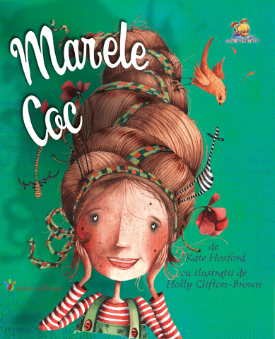 Carti educative - Marele coc