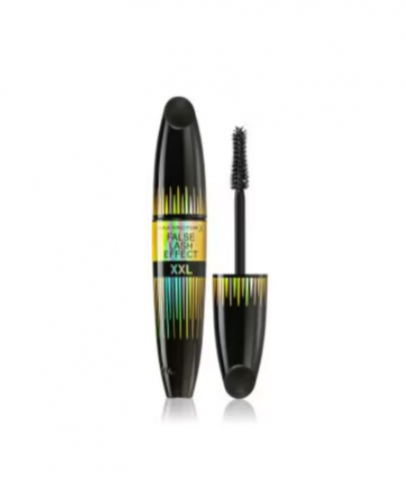 Ingrijire Personala & Cosmetice - Mascara Max Factor False Lash Effect Xxl, volum, culoare Black, 12 ml