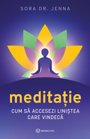 Dezvoltare Spirituala - Meditatie