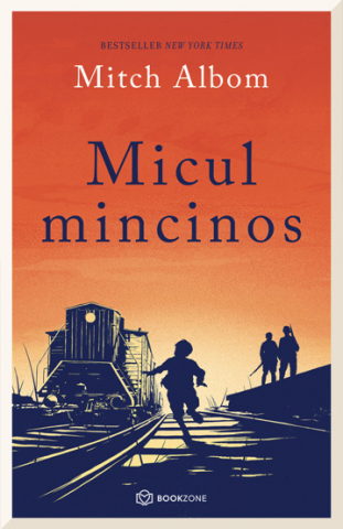 Literatura Universala - Micul Mincinos
