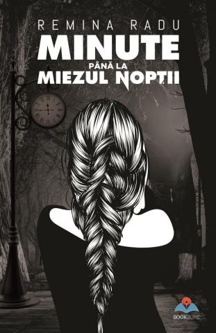 Beletristica - Minute pana la miezul noptii