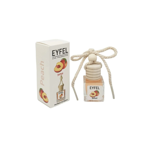 Auto - Odorizant Auto Eyfel, Piersica, 10 ml