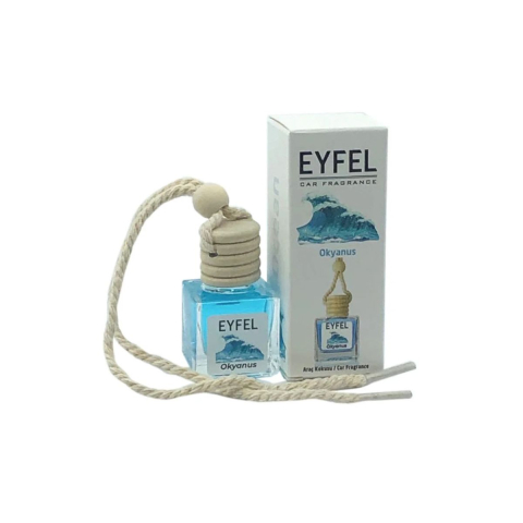 Auto - Odorizat Auto Eyfel, Ocean, 10 ml