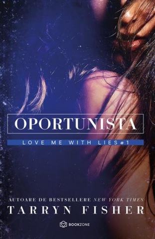 Beletristica - Oportunista