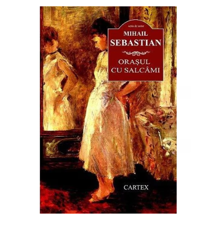 Literatura Romana - Orasul cu salcami