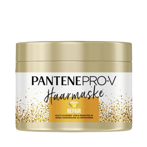 Ingrijire Personala & Cosmetice - Pantene Pro V Haarmaske Repair, 350 ml