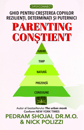 PSYCONNECT - Parenting Constient