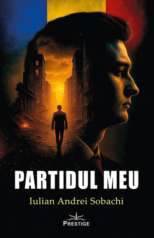 Tot Adevarul - Partidul meu
