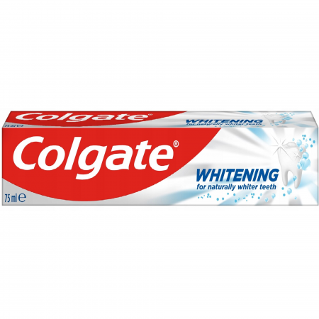 Igiena Dentara - Pasta de dinti, Colgate, 75 ml