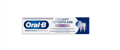 Ingrijire Personala & Cosmetice - Pasta de Dinti, Oral-B Pro-Science Advanced, 65 ml