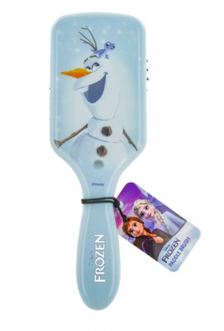 Perii de par si piepteni - Perie De Par Disney Frozen, Olaf, Multicolor