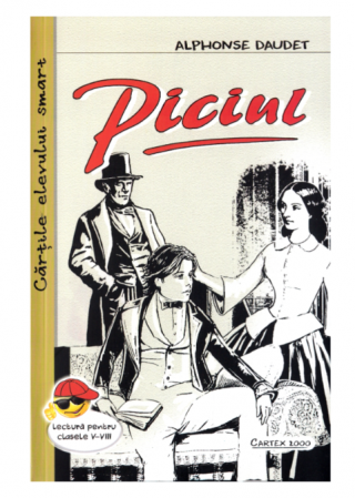 Beletristica - Piciul