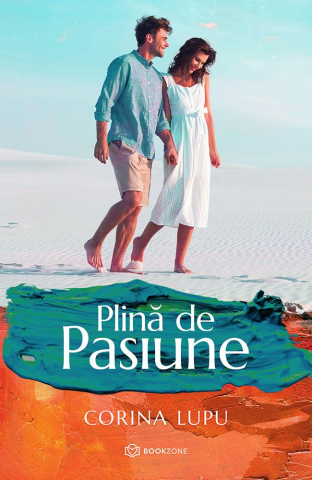 Literatura Romana - Plina de pasiune