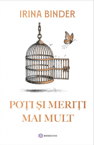 Dezvoltare Personala - Poti si meriti mai mult