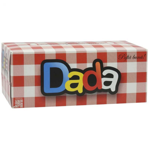 Curatenie & Intretinere - Prosop Bucatarie Dada 2str, 155 buc