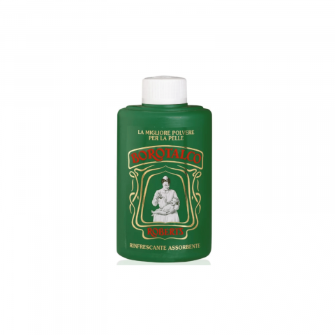 Ingrijire Personala & Cosmetice - Pudra de talc Borotalco 100g