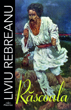 Literatura Scolara - Rascoala