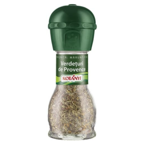 Casa, Gradina & Bricolaj - Rasnita KOTANYI Verdeturi de Provence, 33 g