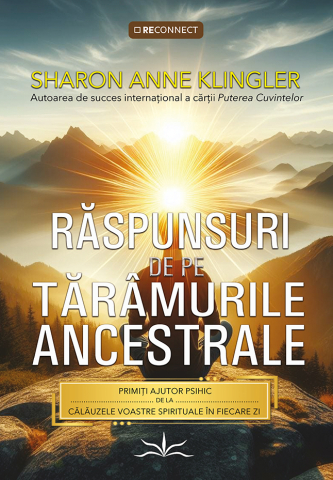 Noutati - Raspunsuri de pe taramurile ancestrale