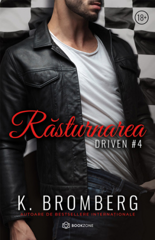 Beletristica - Rasturnarea