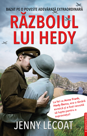 Senzatii/Suspans - Razboiul lui Hedy
