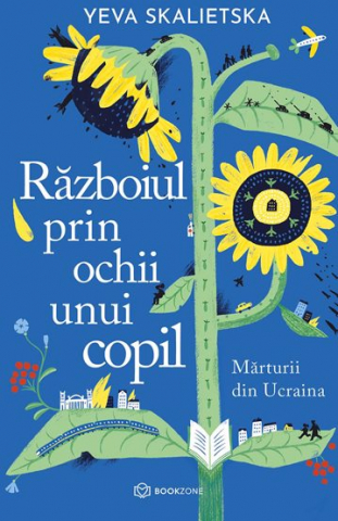 Biografii, Memorii, Jurnale - Razboiul prin ochii unui copil